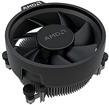 AMD Ryzen AM4
